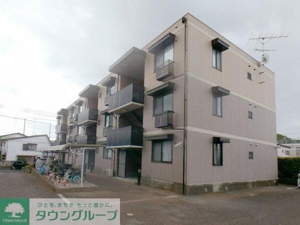 ノーブルヒルの物件内観写真